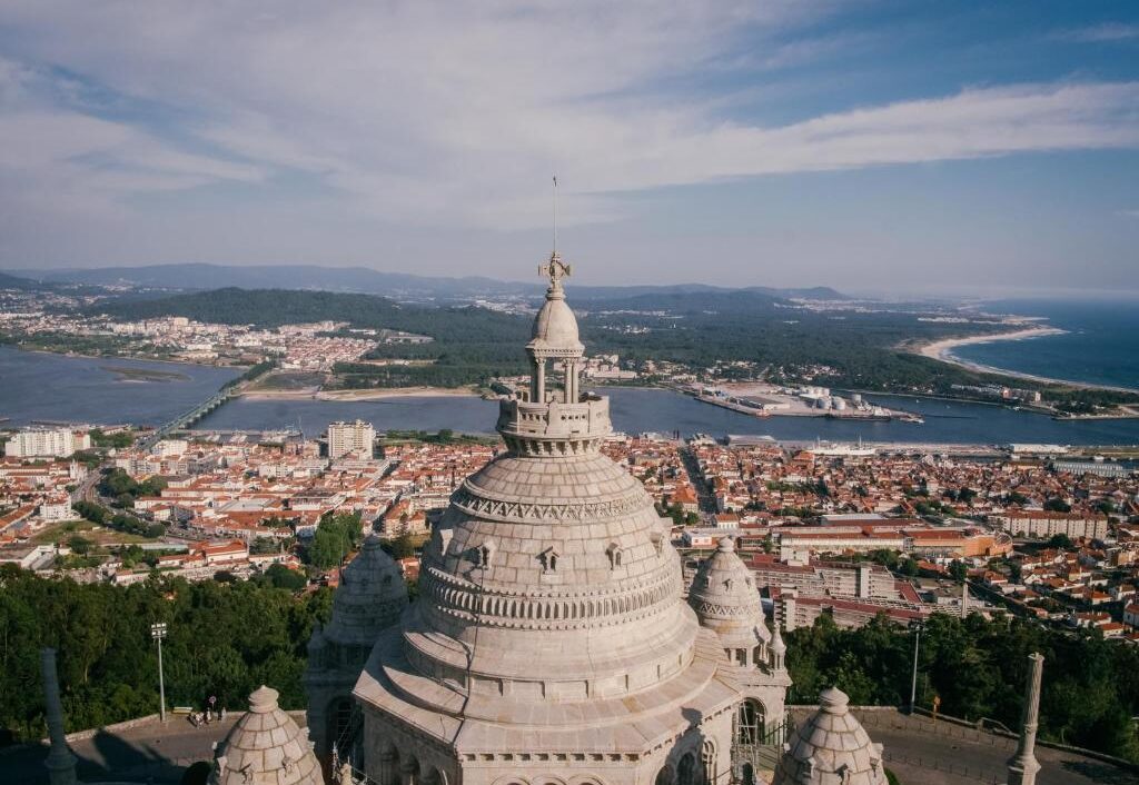 Caminho Português da Costa