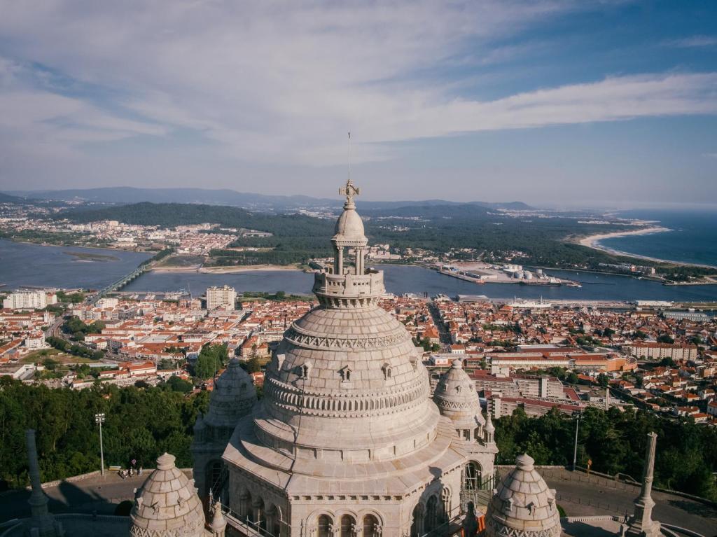 Caminho Português da Costa